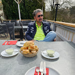 Photo n°1 de l'avis de Tanja.e fait le 11/04/2023 à 06:56 sur le  Restaurant Picasso im Ruhrblick à Witten