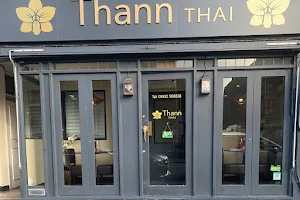 Thann Thai ( Weybridge Thai Restaurant and Takeaway Service) image