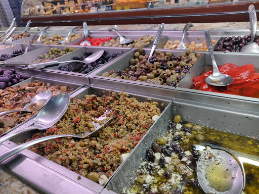 Shopping Mall «The Shops at Wisconsin Place», reviews and photos, 5310 Western Avenue Northwest, Chevy Chase, MD 20815, USA