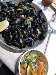 Photo n°78 de Chez Jeannot Fruits de mer à Toulouse ()