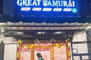 The Great Samurai Restaurant image