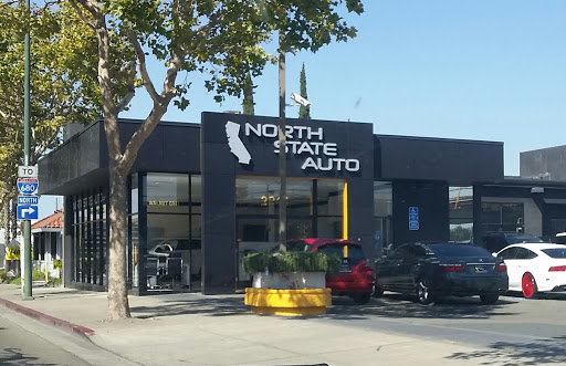 Car Dealer «North State Auto», reviews and photos, 2244 N Main St, Walnut Creek, CA 94596, USA