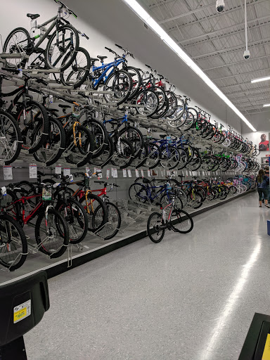 Sporting Goods Store «Academy Sports + Outdoors», reviews and photos, 3641 Lake Emma Rd, Lake Mary, FL 32746, USA