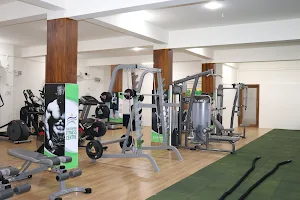 Shree Nidhi Fitness center (UNISEX) image