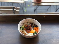 Bibimbap du Restaurant coréen NAMDO - Cuisine Coréenne à Paris - n°1