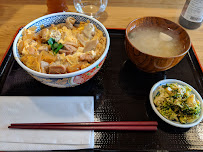 Sukiyaki du Restaurant japonais authentique Mubyotan à Lyon - n°9