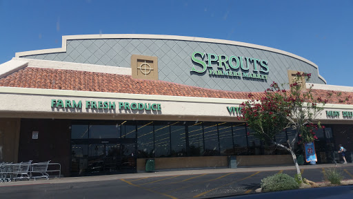 Health Food Store «Sprouts Farmers Market», reviews and photos, 8040 N 19th Ave, Phoenix, AZ 85021, USA