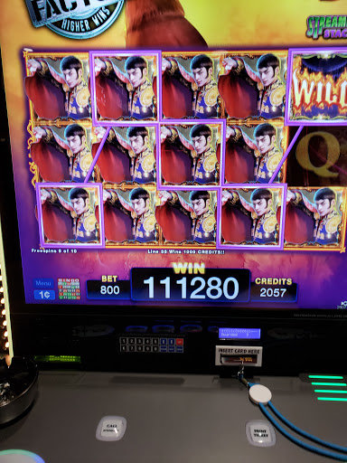 Casino «Grand Treasure Casino», reviews and photos, 4418 147th Ave NW, Williston, ND 58801, USA