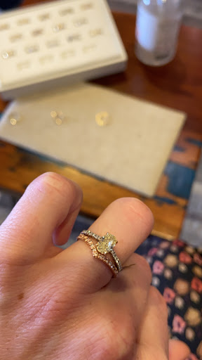 Jeweler «D&H Jewelers», reviews and photos, 2323 Market St, San Francisco, CA 94114, USA