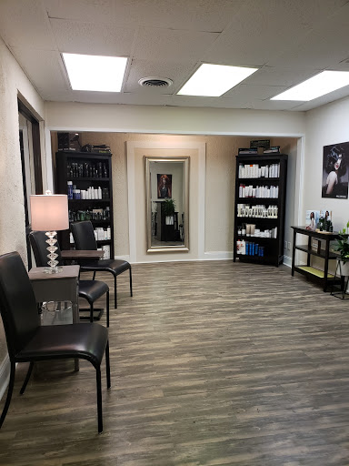 Hair Salon «Chez Michelle Salon», reviews and photos, 119 Arrow Rd, Hilton Head Island, SC 29928, USA