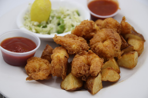 Louisiana Bistreaux Seafood Kitchen - Buckhead image 3