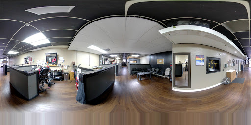 Tattoo Shop «GYPSY Soul», reviews and photos, 118 W Yosemite Ave, Manteca, CA 95337, USA