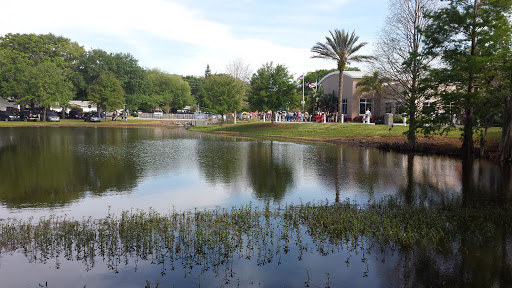 Community Center «Dunedin Community Center», reviews and photos, 1920 Pinehurst Rd, Dunedin, FL 34698, USA