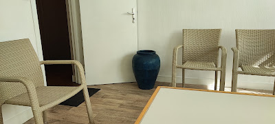 Karache Jean-Louis à Gournay-sur-Marne