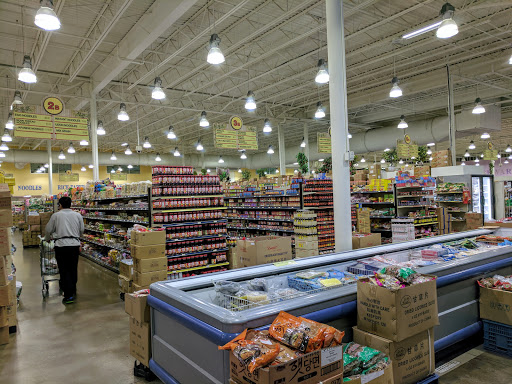 Asian Grocery Store «MT Supermarket», reviews and photos, 10901 N Lamar Blvd G, Austin, TX 78753, USA