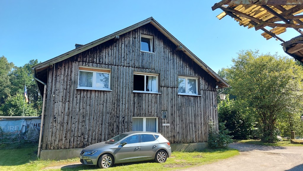 Hotel-Pension Luisenhof