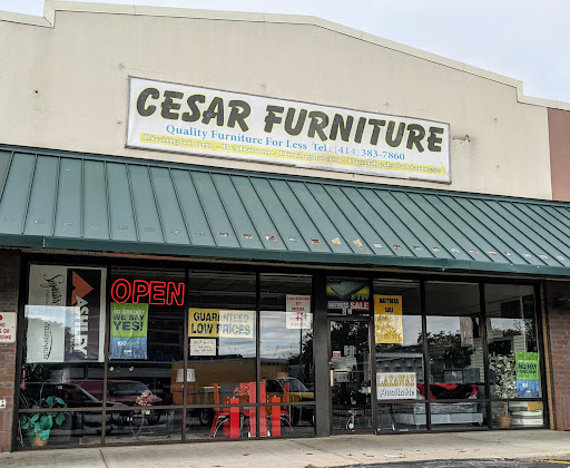 Cesar Furniture, 815 S Layton Blvd, Milwaukee, WI 53215, USA, 