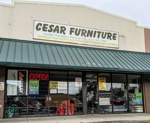 Cesar Furniture, 815 S Layton Blvd, Milwaukee, WI 53215, USA, 