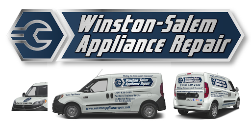 Winston-Salem Appliance Repair