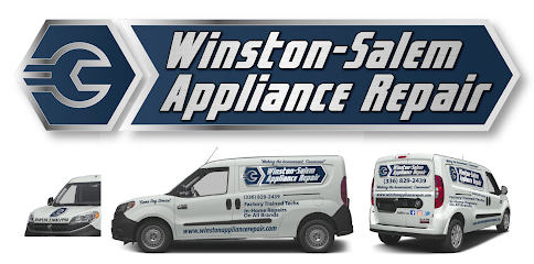 Winston Salem Appliance Repair