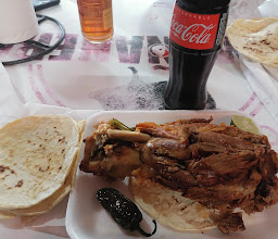 Chamorros y Costillas del Centro photo