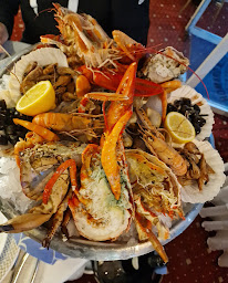 Photo n°84 de Le Homard Bleu à Le Tréport ()