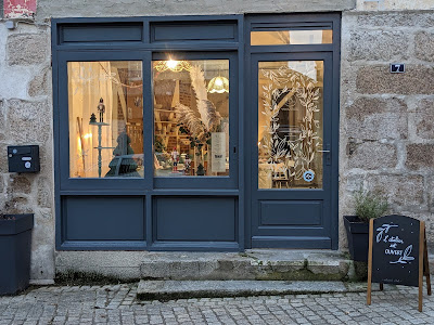 L'Atelier des Curiosités à La Souterraine