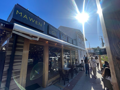 Café Mawen