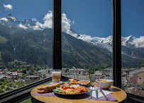 Photos du propriétaire du Restaurant Alpina Eclectic Hotel & Spa Chamonix à Chamonix-Mont-Blanc - n°9