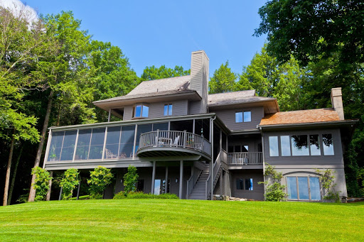 Real Estate Agency «Elyse Harney Real Estate - Salisbury», reviews and photos, 11 E Main St, Salisbury, CT 06068, USA