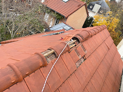 Issy les 3 moulins rénovation à Issy-les-Moulineaux