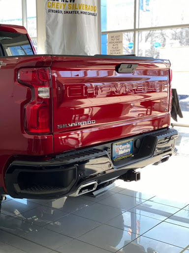 Chevrolet Dealer «Currie Motors Chevrolet», reviews and photos, 8401 W Roosevelt Rd, Forest Park, IL 60130, USA