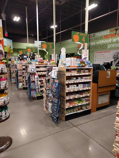 Natural Foods Store «Natural Grocers», reviews and photos, 5805 W Ray Rd, Chandler, AZ 85226, USA