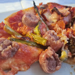 Photo n°4 de l'avis de Giuseppe.i fait le 23/06/2023 à 11:01 sur le  Pizzeria Da Michi dal 1971 à Turin