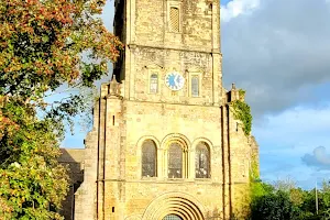 Priory Church of St Mary image