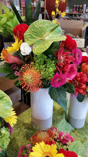 Florist «The Crimson Petal Inc.», reviews and photos, 160 Needham St, Newton, MA 02464, USA