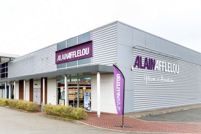 Opticien Montval-Sur-Loir | Alain Afflelou à Montval-sur-Loir