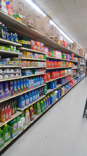 Supermarket «Foodway», reviews and photos, 8484 Annapolis Rd, New Carrollton, MD 20784, USA