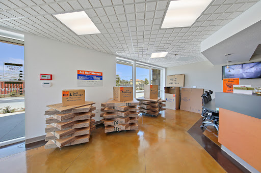 A-1 Self Storage image