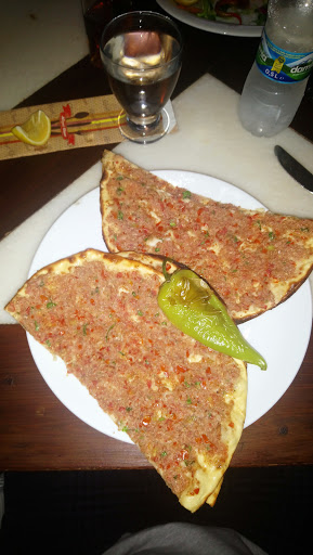 Kuzey Restourant Pansıyon