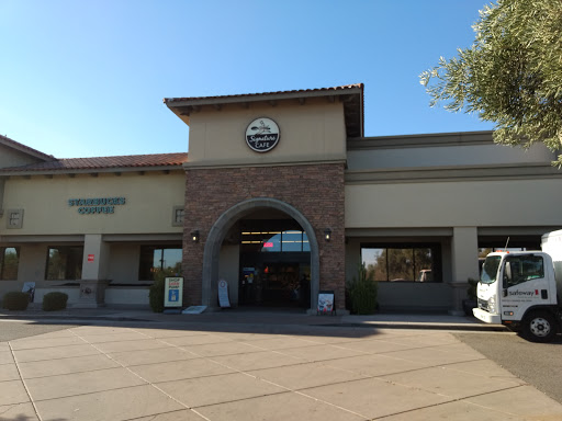 Grocery Store «Safeway», reviews and photos, 3800 W Happy Valley Rd, Glendale, AZ 85310, USA
