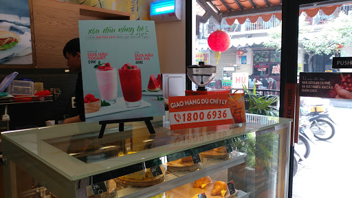 Top 20 cửa hàng coffee house Huyện Vị Thủy Hậu Giang 2022