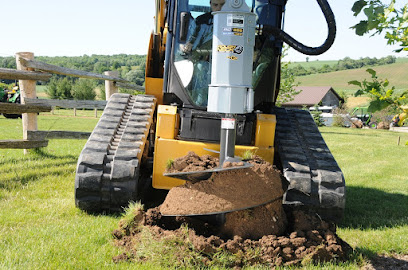 Tag Equipment - Rubber Tracks, Skid Steer Tires & Attachments