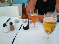 Plats et boissons du Restaurant Rosy Beach à Villeneuve-Loubet - n°15