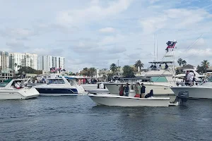 Marjorie Park Yacht Basin image