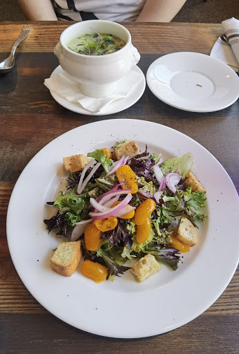 Fine Dining Restaurant «Max Rochester», reviews and photos, 25 Gibbs St, Rochester, NY 14608, USA