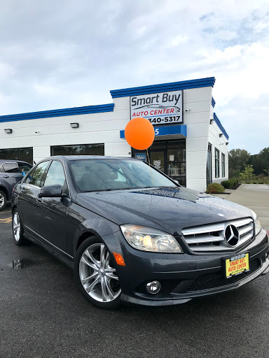 Used Car Dealer «Smart Buy Auto Center Corporation», reviews and photos, 112 Hill Ave, Aurora, IL 60505, USA