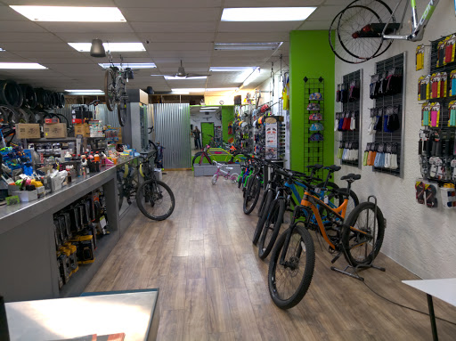 Shadetree Bikes - Bicycles, Parts and Service