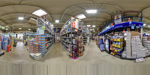 Liquor Store «Kenwood Liquors - Homer Glen», reviews and photos, 12037 W 159th St, Homer Glen, IL 60491, USA
