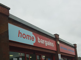 Home Bargains